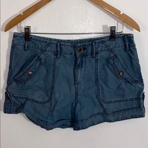 Free people shorts